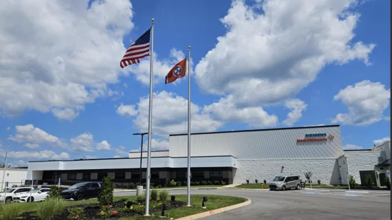 Siemens Healthineers completes construction of PET detector facility in TN