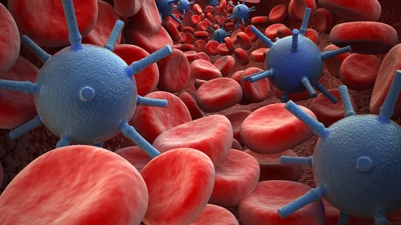 disease cells