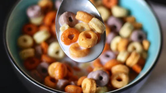 Cereal