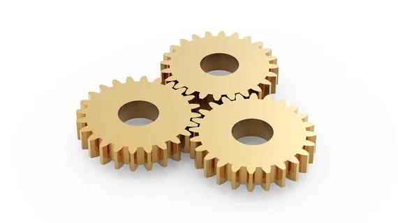 GoldenGears