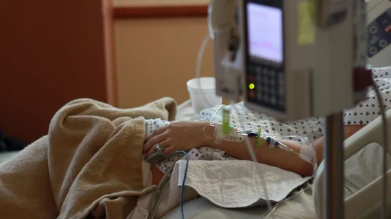 IntensiveCare