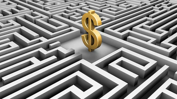 Money Maze