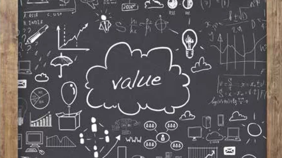 The New Quality Mandate: Demonstrating Radiology's Value Quality Mandate