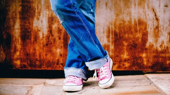 diagnosing MS in children