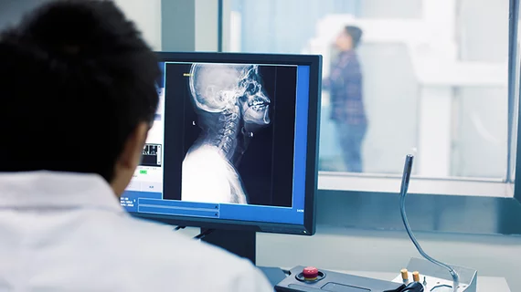 radiology radiology