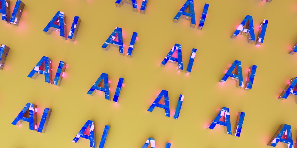 Nearly 100% of patients surveyed say they’d want to know when AI is used in imaging