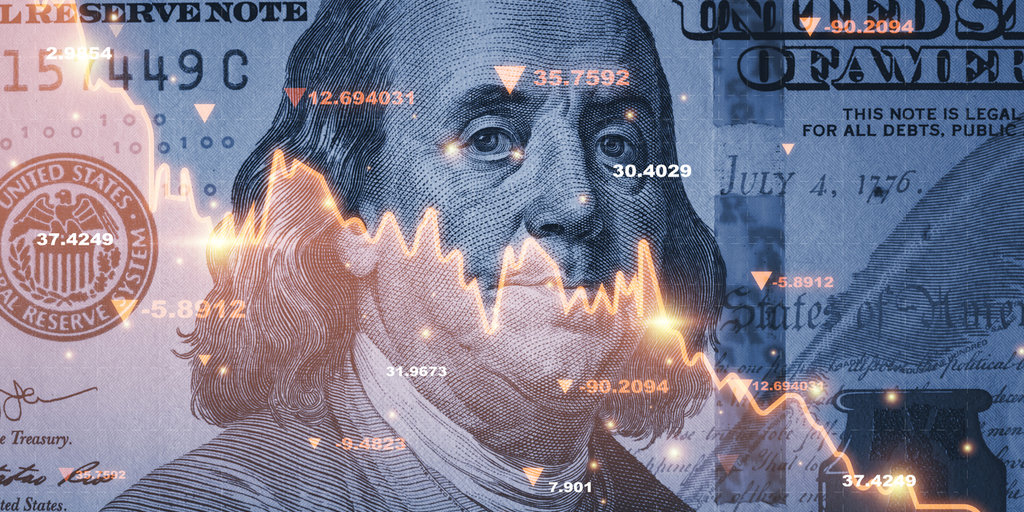 Radiology vendor Nano-X Imaging warns of ‘going concern’ risk as losses deepen