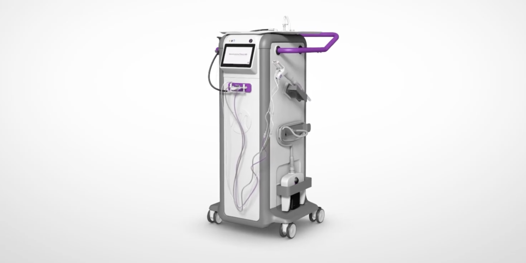 FDA clears 2 new MR-guided breast biopsy tools