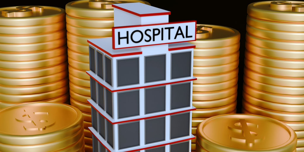 CMS seeks to cut $260M in imaging spending through ‘site-neutral’ reforms
